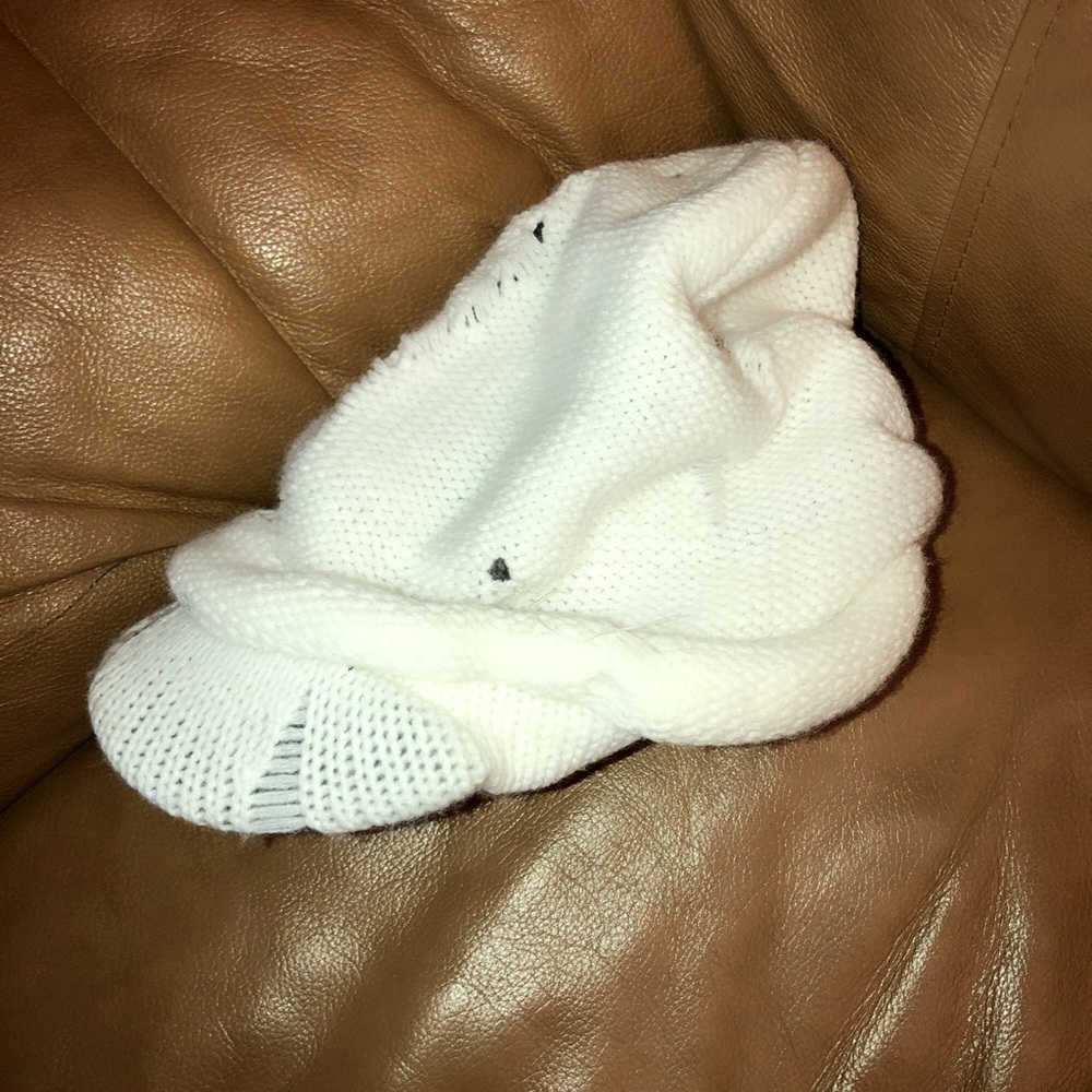 Stylish Knit Beanie Cap